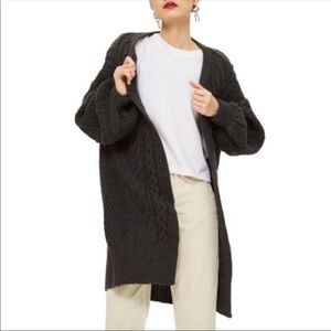 Topshop Cardigan - Neverworn